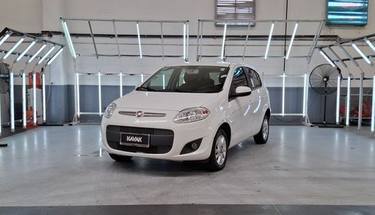 Fiat • Palio