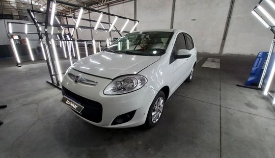 Fiat • Palio