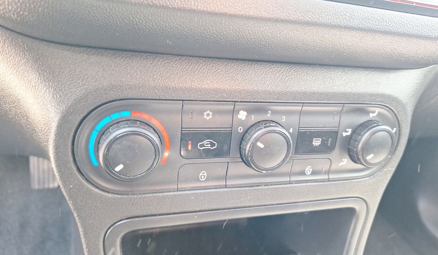 Mg 3 1.5 STD Hatchback 2018