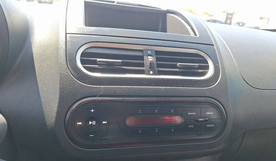 Mg 3 1.5 STD Hatchback 2018