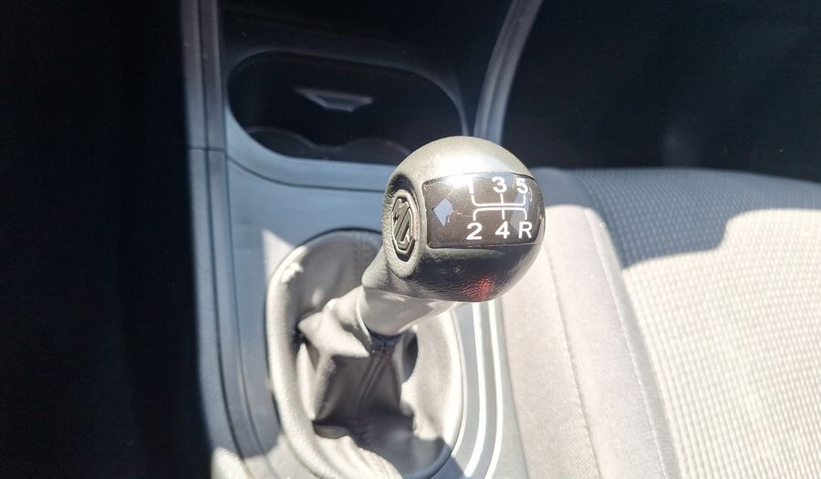 Mg 3 1.5 STD Hatchback 2018