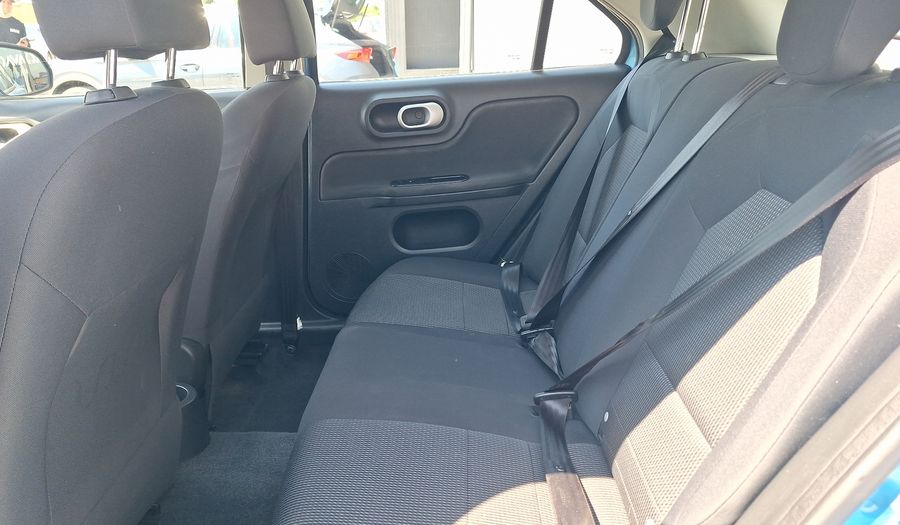 Mg 3 1.5 STD Hatchback 2018