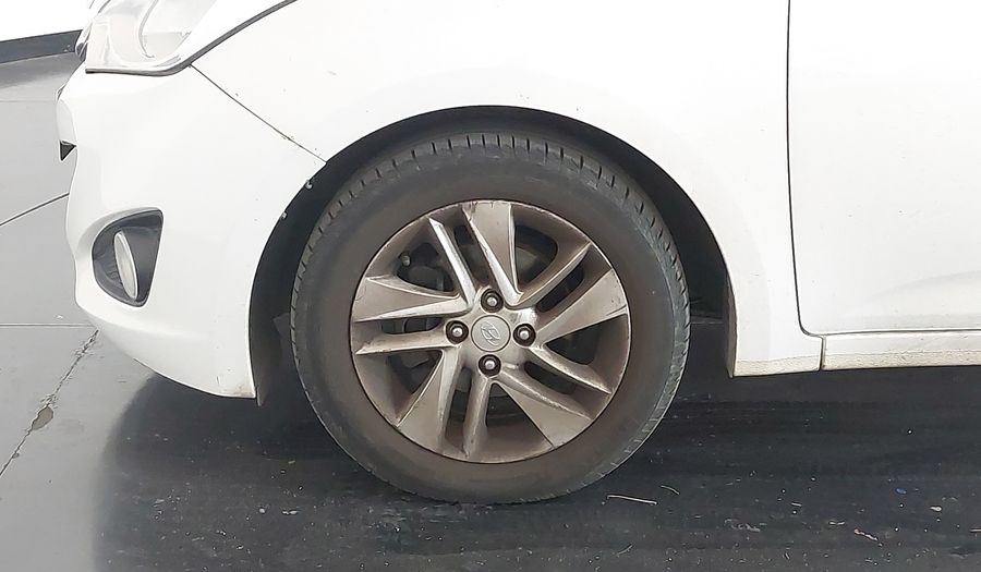 Hyundai Hb20 1.6 PREMIUM AUTO Hatchback 2014