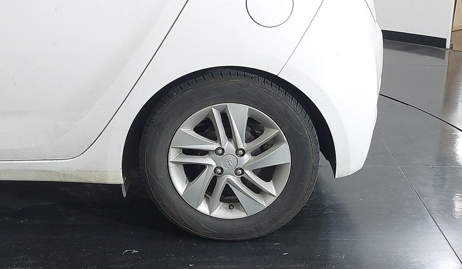 Hyundai Hb20 1.6 PREMIUM AUTO Hatchback 2014