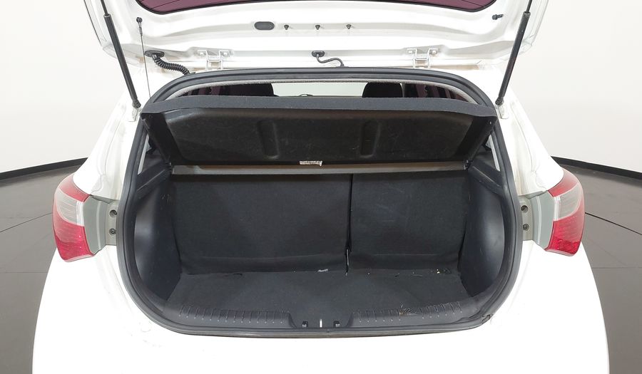 Hyundai Hb20 1.6 PREMIUM AUTO Hatchback 2014