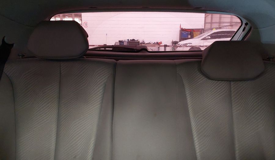 Hyundai Hb20 1.6 PREMIUM AUTO Hatchback 2014