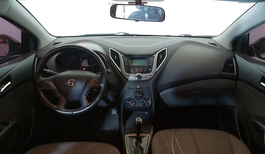 Hyundai Hb20 1.6 PREMIUM AUTO Hatchback 2014