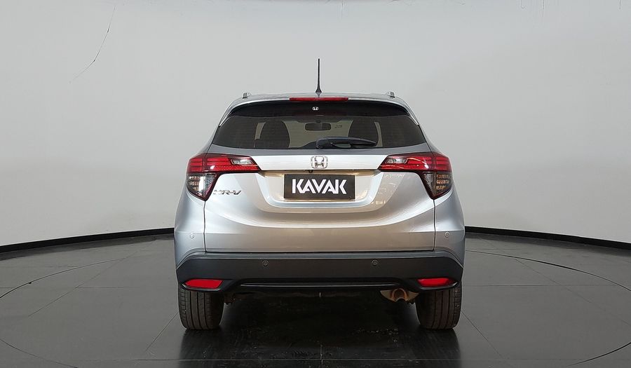 Honda Hr-v 1.8 EX CVT Suv 2020