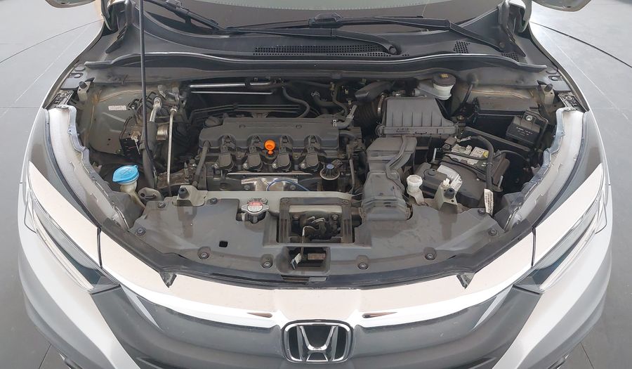 Honda Hr-v 1.8 EX CVT Suv 2020