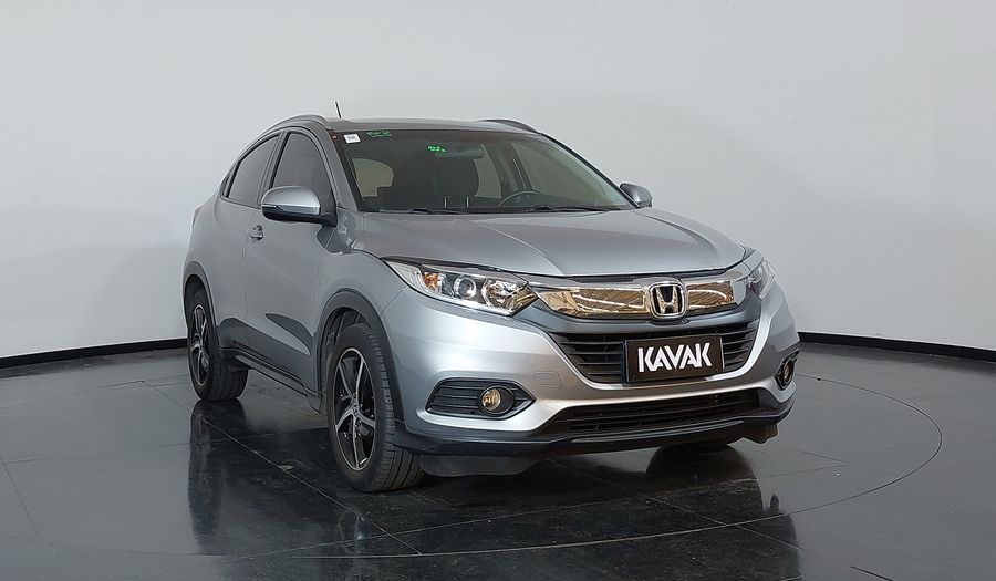 Honda Hr-v 1.8 EX CVT Suv 2020