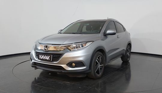 Honda • HR-V