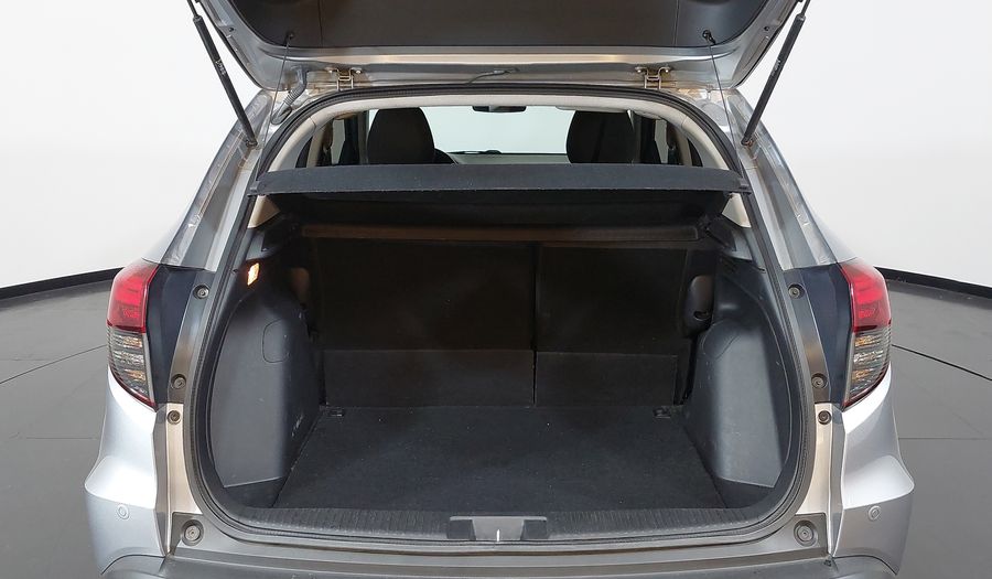 Honda Hr-v 1.8 EX CVT Suv 2020