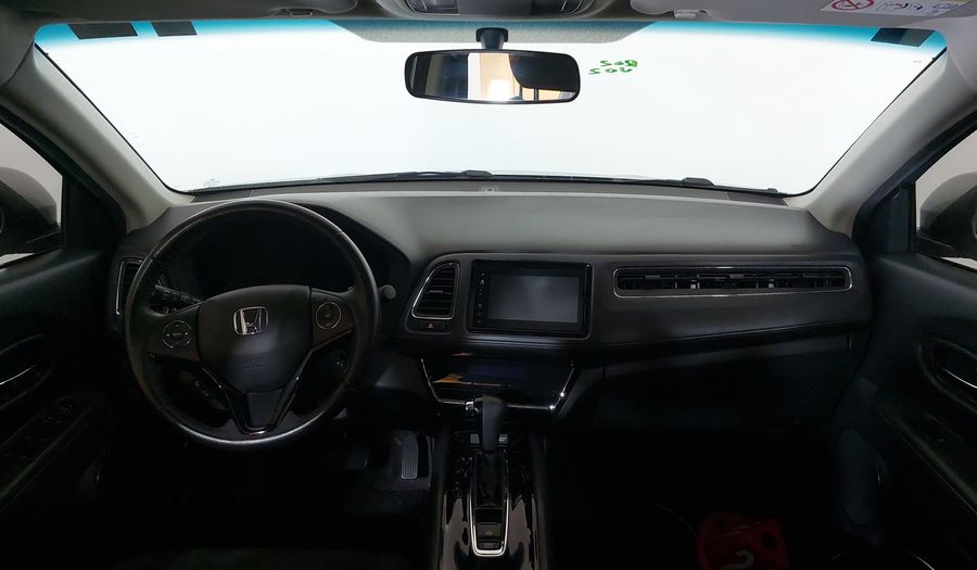 Honda Hr-v 1.8 EX CVT Suv 2020