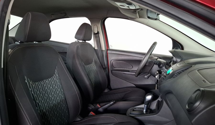 Ford Figo 1.5 IMPULSE AUTO Sedan 2019