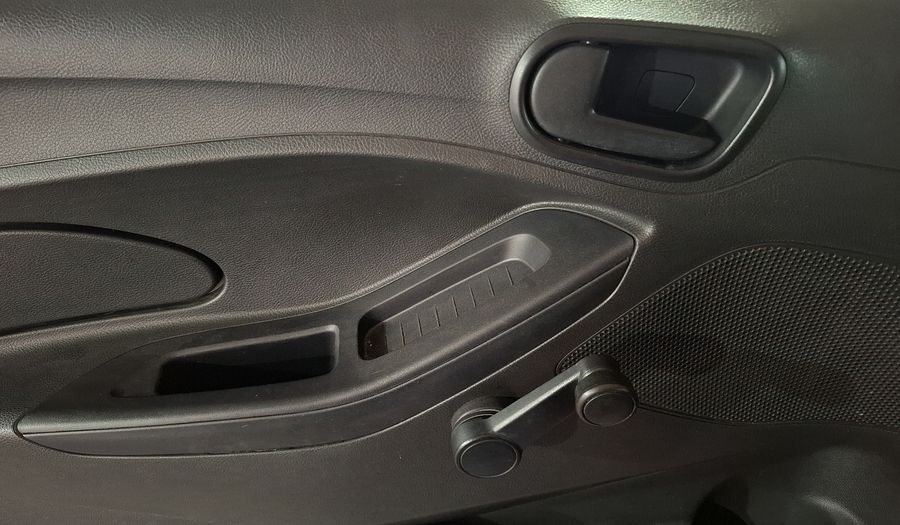 Ford Figo 1.5 IMPULSE AUTO Sedan 2019