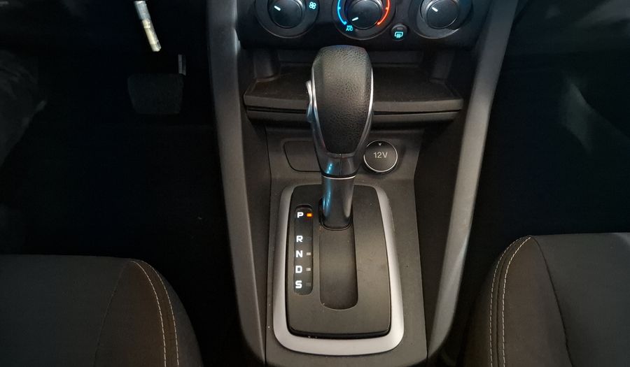 Ford Figo 1.5 IMPULSE AUTO Sedan 2019