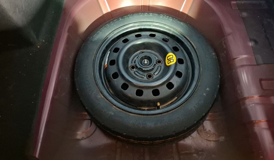 Ford Figo 1.5 IMPULSE AUTO Sedan 2019