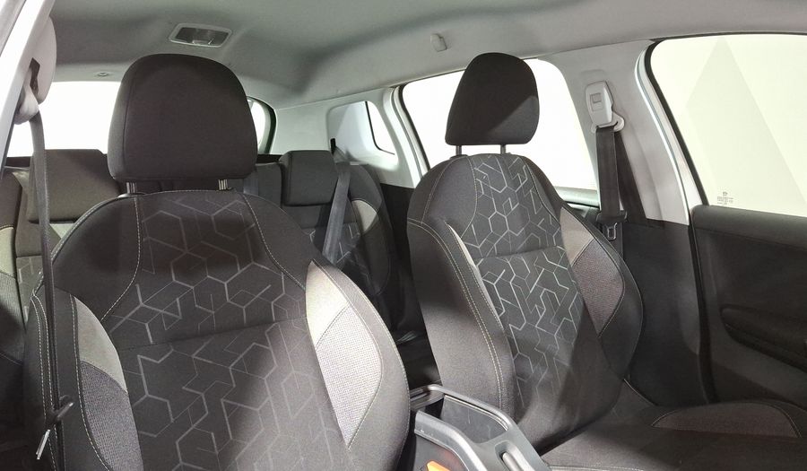 Peugeot 2008 1.2 ACTIVE AUTO Suv 2020