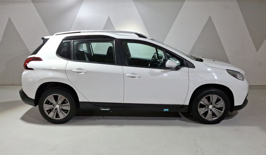 Peugeot 2008 1.2 ACTIVE AUTO Suv 2020