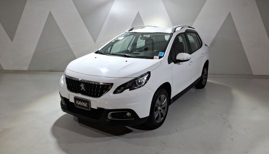 Peugeot • 2008
