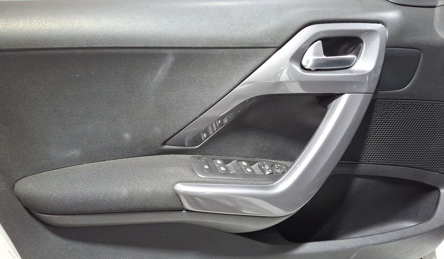 Peugeot 2008 1.2 ACTIVE AUTO Suv 2020