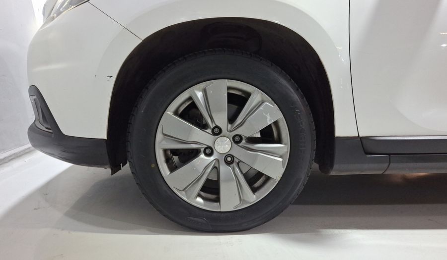 Peugeot 2008 1.2 ACTIVE AUTO Suv 2020