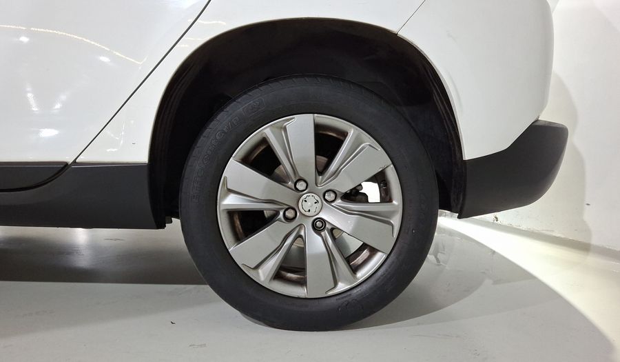 Peugeot 2008 1.2 ACTIVE AUTO Suv 2020