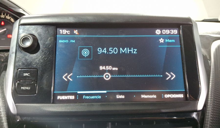 Peugeot 2008 1.2 ACTIVE AUTO Suv 2020