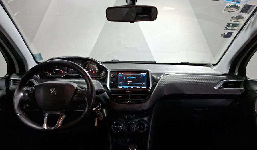 Peugeot 2008 1.2 ACTIVE AUTO Suv 2020