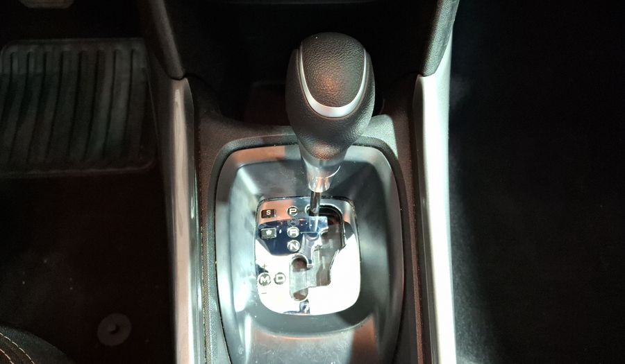 Peugeot 2008 1.2 ACTIVE AUTO Suv 2020