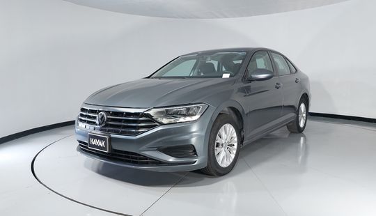 Volkswagen • Jetta