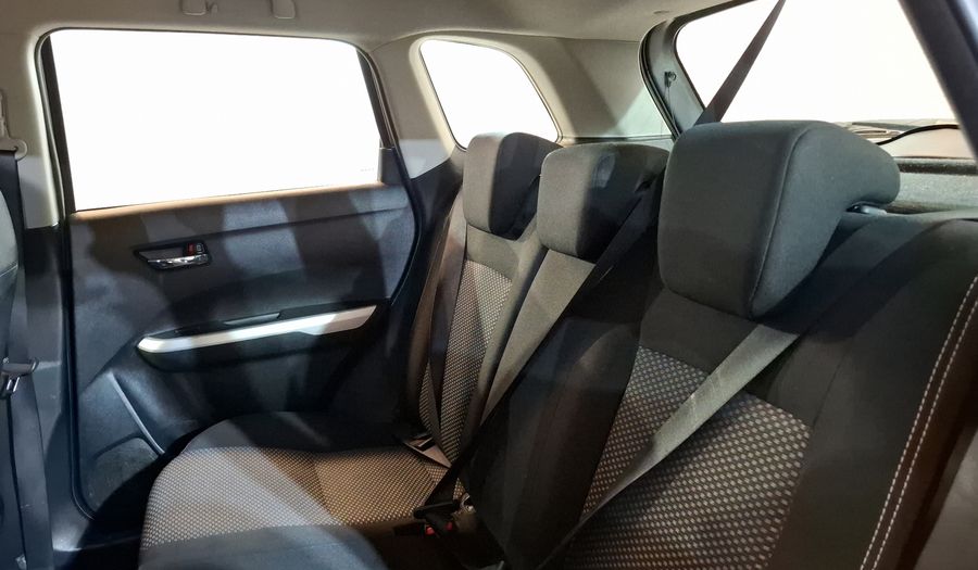 Suzuki Vitara 1.6 GLS AUTO Suv 2018