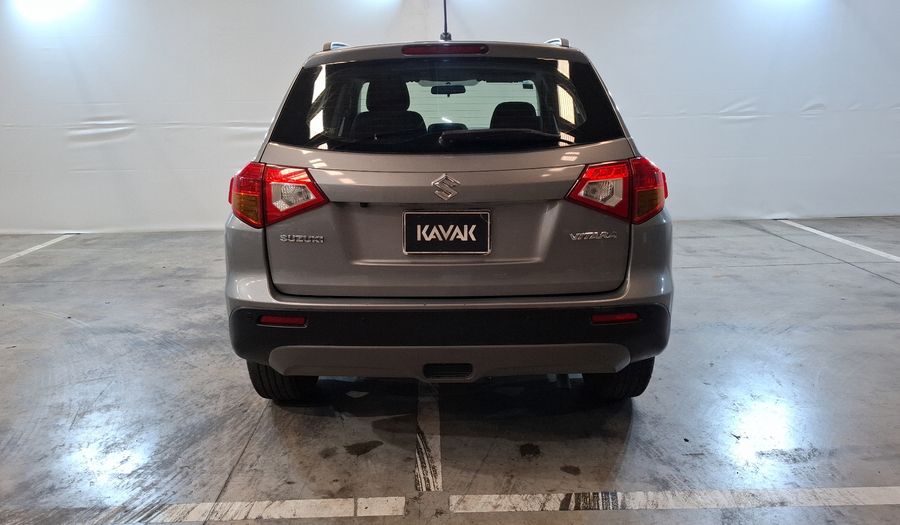 Suzuki Vitara 1.6 GLS AUTO Suv 2018
