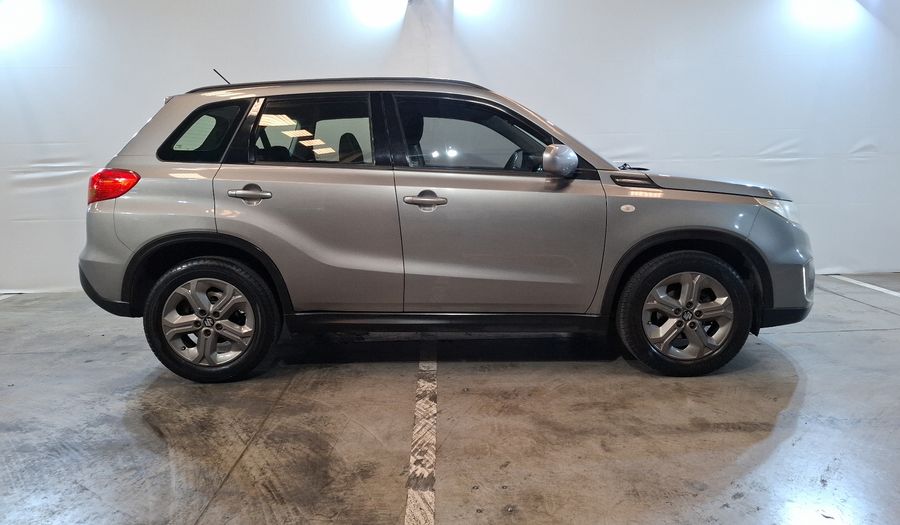 Suzuki Vitara 1.6 GLS AUTO Suv 2018