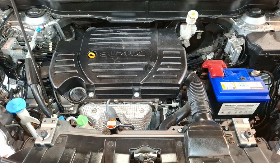 Suzuki Vitara 1.6 GLS AUTO Suv 2018