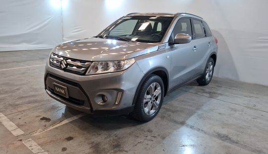 Suzuki • Vitara