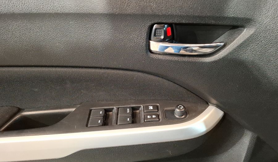 Suzuki Vitara 1.6 GLS AUTO Suv 2018