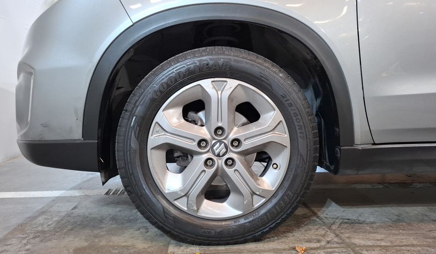 Suzuki Vitara 1.6 GLS AUTO Suv 2018
