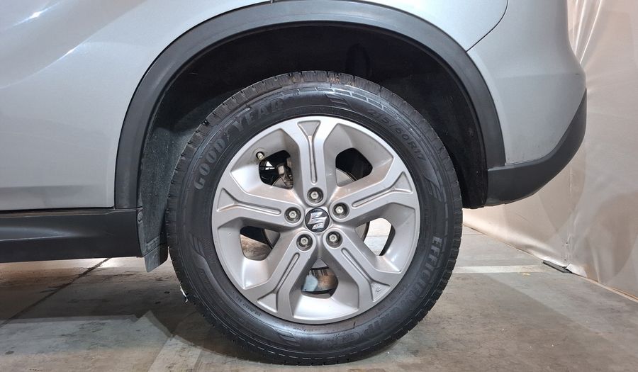 Suzuki Vitara 1.6 GLS AUTO Suv 2018