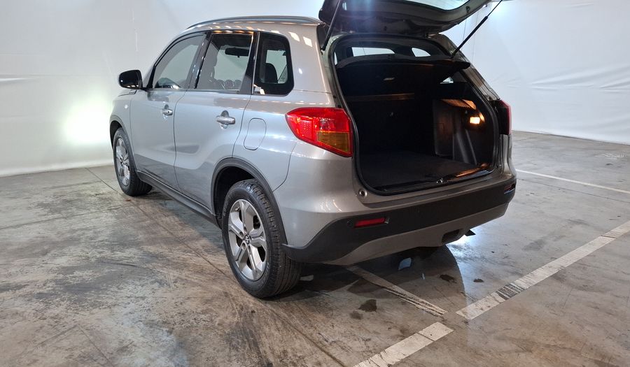 Suzuki Vitara 1.6 GLS AUTO Suv 2018