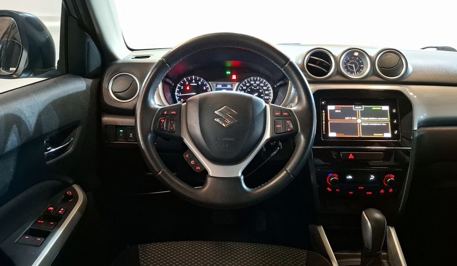 Suzuki Vitara 1.6 GLS AUTO Suv 2018