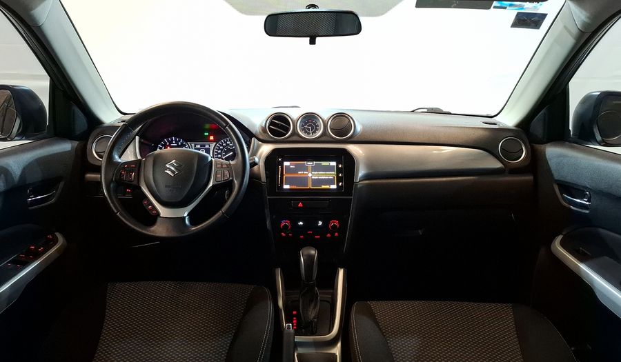Suzuki Vitara 1.6 GLS AUTO Suv 2018
