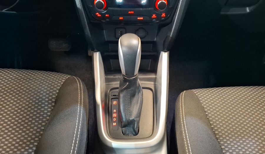 Suzuki Vitara 1.6 GLS AUTO Suv 2018