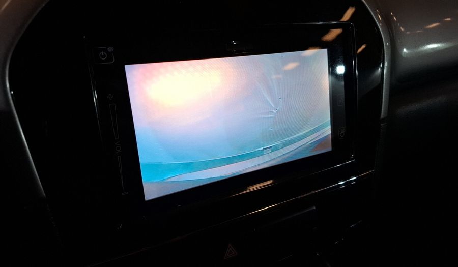 Suzuki Vitara 1.6 GLS AUTO Suv 2018