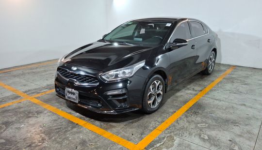 Kia • FORTE