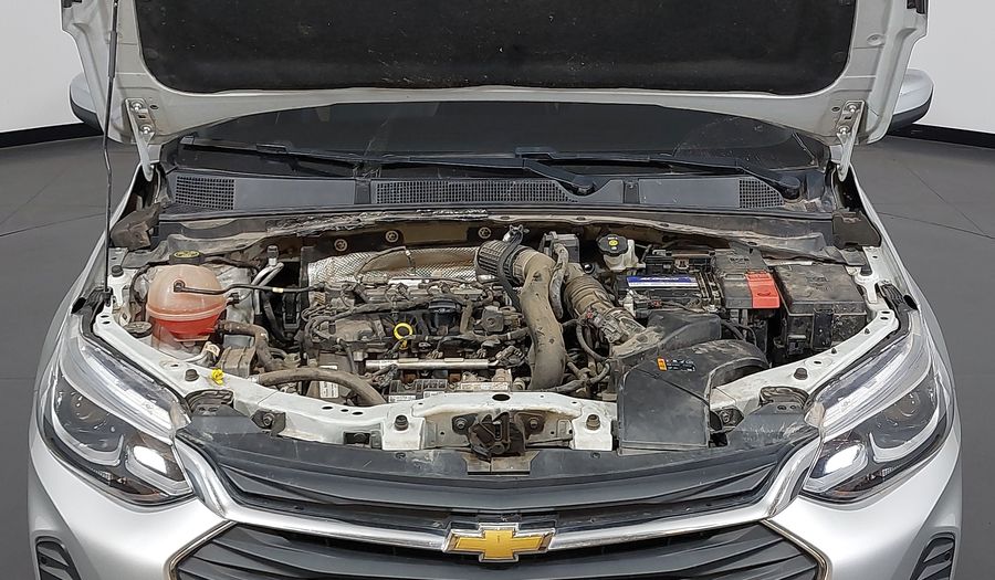 Chevrolet Onix Plus 1.0 TURBO PREMIER AUTO Sedan 2023