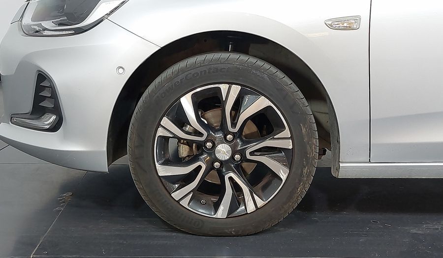 Chevrolet Onix Plus 1.0 TURBO PREMIER AUTO Sedan 2023