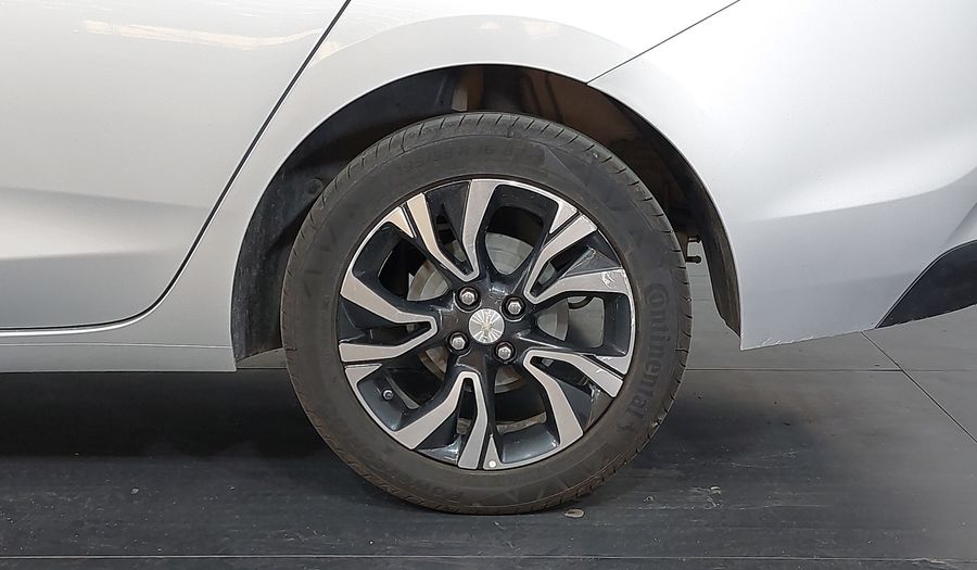 Chevrolet Onix Plus 1.0 TURBO PREMIER AUTO Sedan 2023