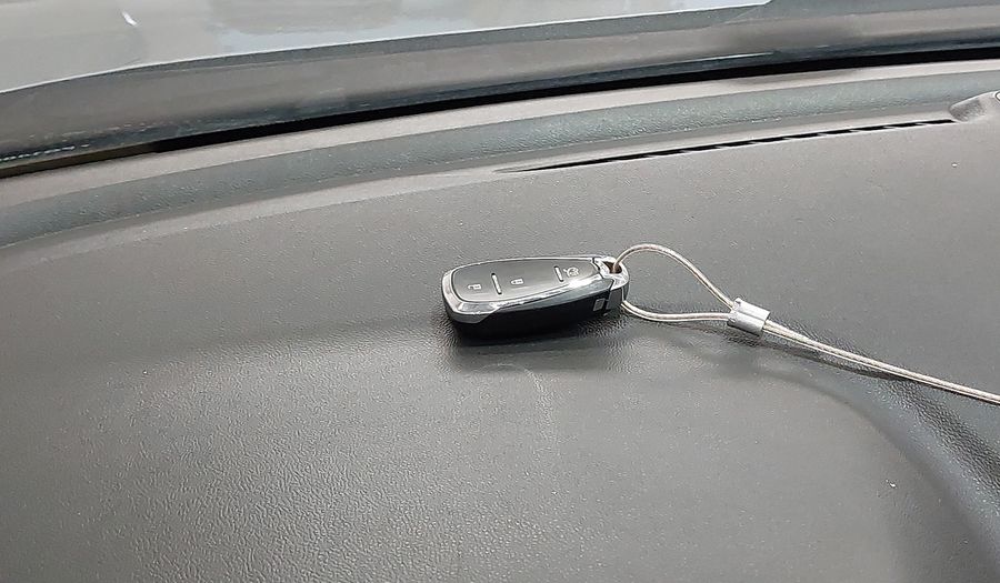 Chevrolet Onix Plus 1.0 TURBO PREMIER AUTO Sedan 2023