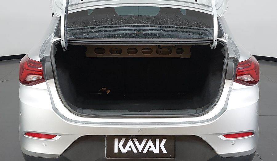 Chevrolet Onix Plus 1.0 TURBO PREMIER AUTO Sedan 2023